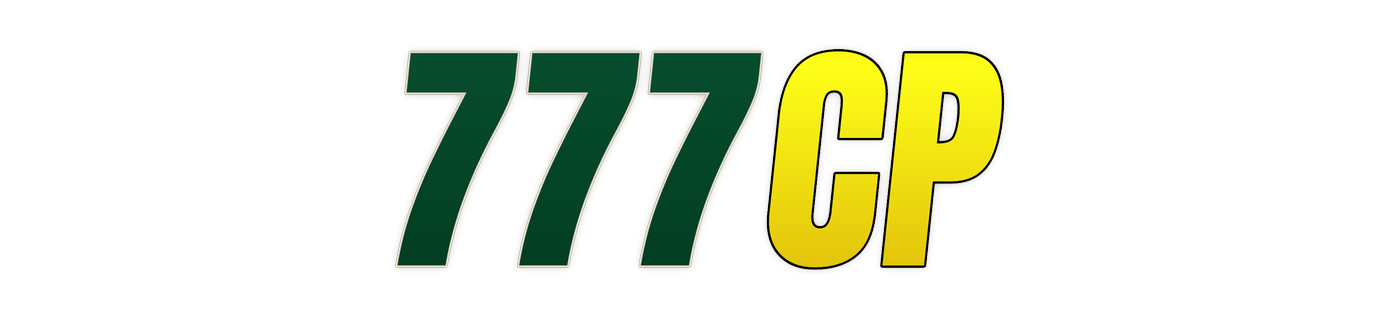 777cp Logo